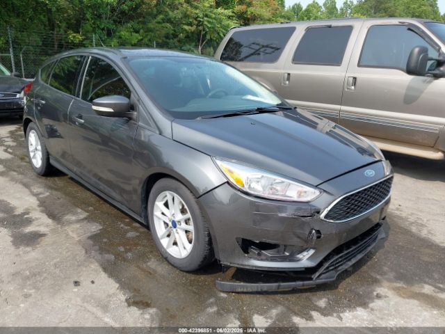 2017 FORD FOCUS 1FADP3K20HL302269
