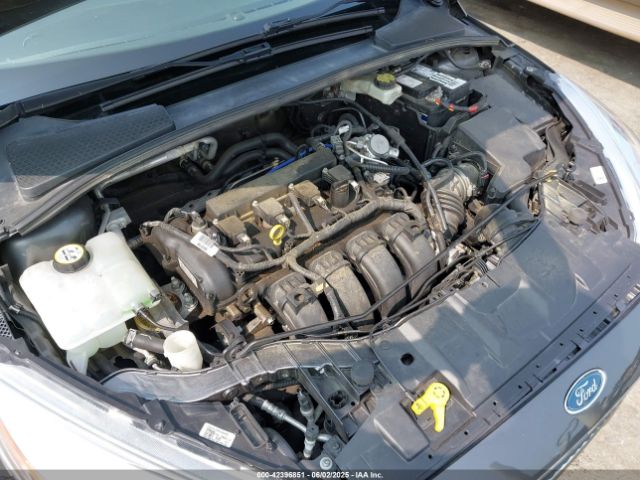 2017 FORD FOCUS 1FADP3K20HL302269 Photo 9