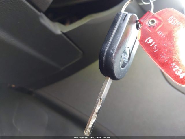 2017 FORD FOCUS 1FADP3K20HL302269 Photo 10