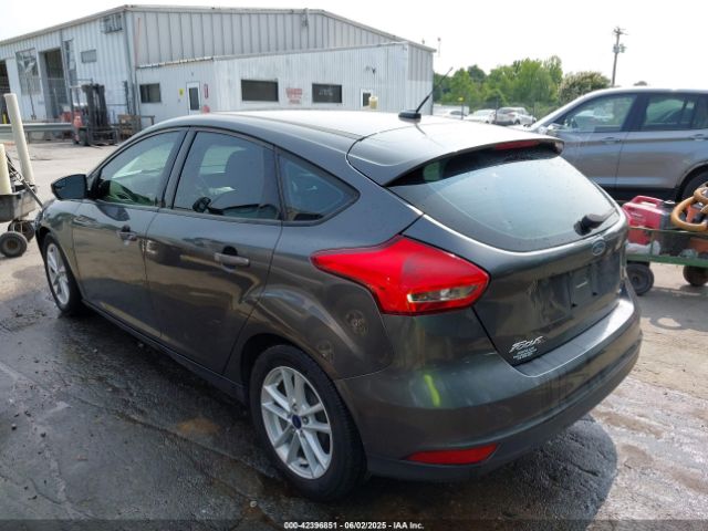 2017 FORD FOCUS 1FADP3K20HL302269 Photo 2
