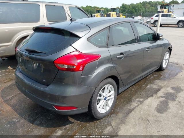 2017 FORD FOCUS 1FADP3K20HL302269 Photo 3