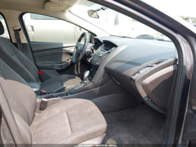 2017 FORD FOCUS 1FADP3K20HL302269 Photo 4