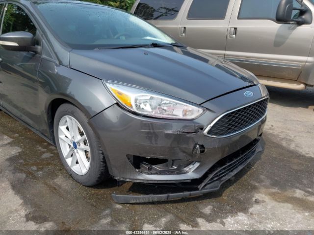 2017 FORD FOCUS 1FADP3K20HL302269 Photo 5