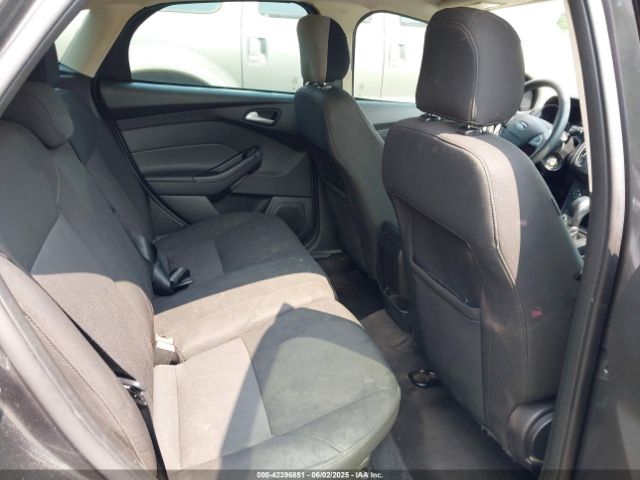 2017 FORD FOCUS 1FADP3K20HL302269 Photo 7