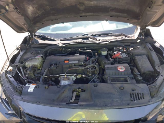 2HGFC2F54HH511977 Honda k20c2