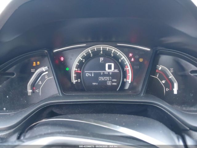2HGFC2F54HH511977 Honda k20c2