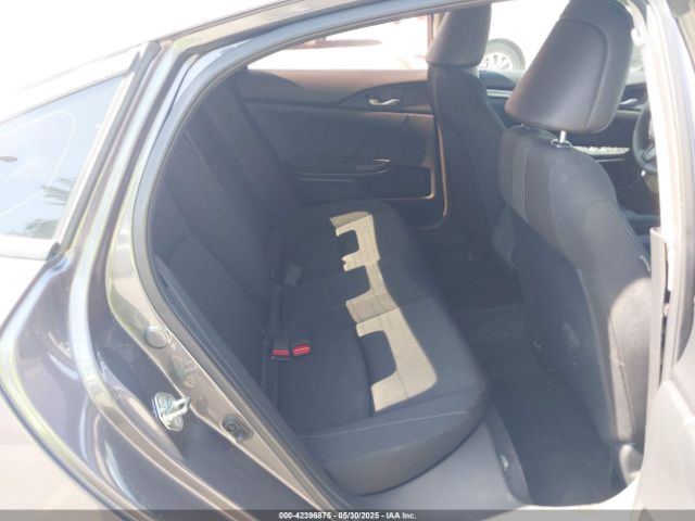 2HGFC2F54HH511977 Honda k20c2
