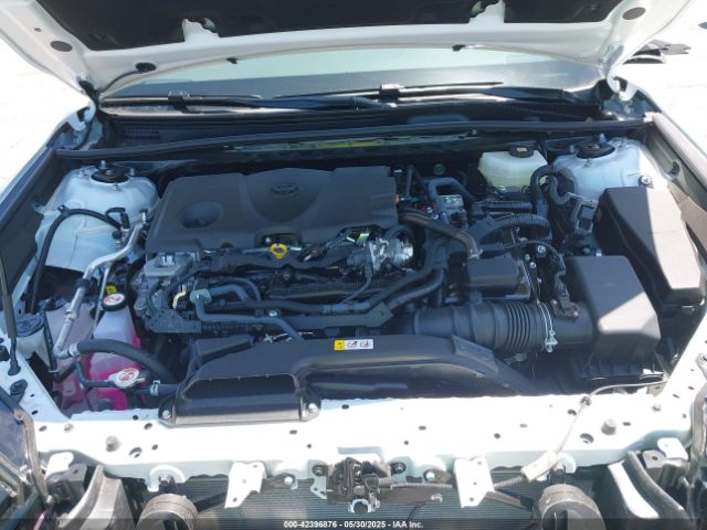 4T1DAACK9SU575674 Toyota a25a-fxs