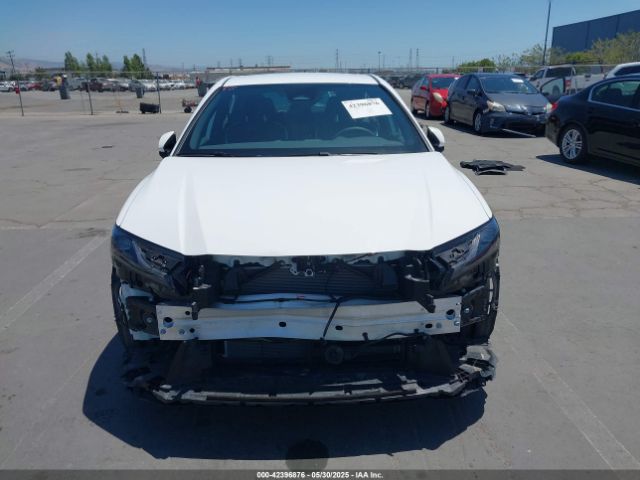 4T1DAACK9SU575674 Toyota a25a-fxs
