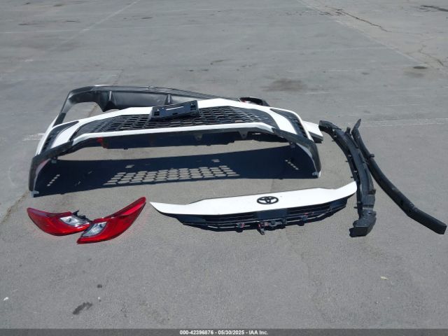4T1DAACK9SU575674 Toyota a25a-fxs
