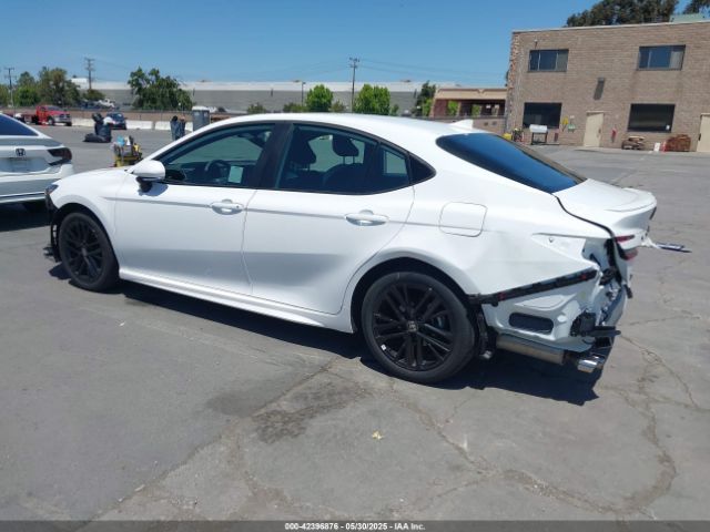 4T1DAACK9SU575674 Toyota a25a-fxs