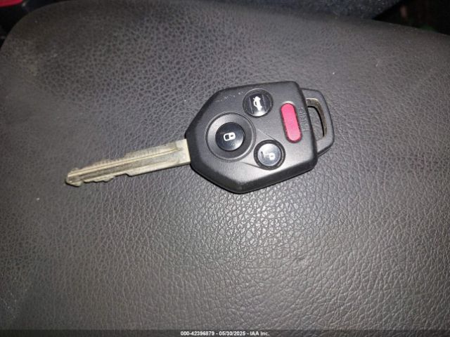 2015 SUBARU FORESTER JF2SJABC7FH808554 Photo 10