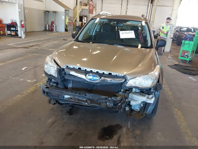Subaru 2.5na u5 2015 JF2SJABC7FH808554 Image 13