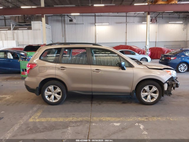 Subaru 2.5na u5 2015 JF2SJABC7FH808554 Image 14