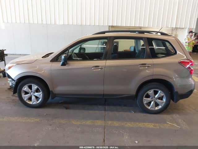 Subaru 2.5na u5 2015 JF2SJABC7FH808554 Image 15