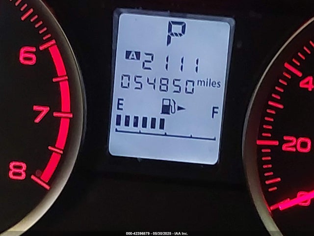 Subaru 2.5na u5 2015 JF2SJABC7FH808554 Image 16