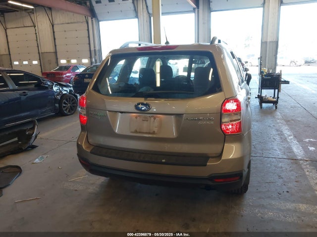 Subaru 2.5na u5 2015 JF2SJABC7FH808554 Image 17