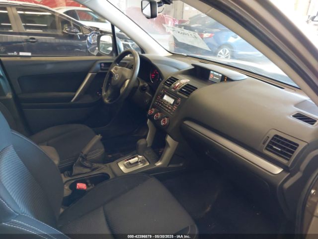 2015 SUBARU FORESTER JF2SJABC7FH808554 Photo 4