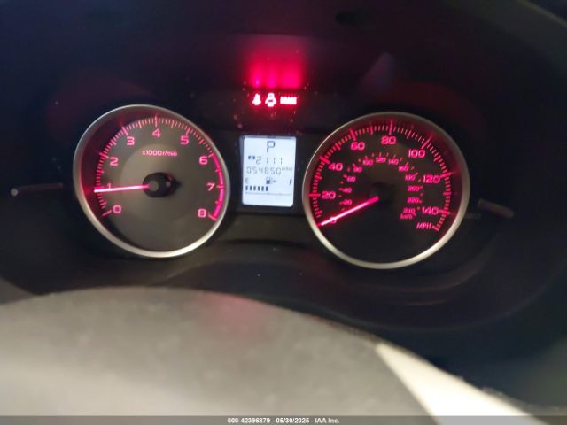 2015 SUBARU FORESTER JF2SJABC7FH808554 Photo 6
