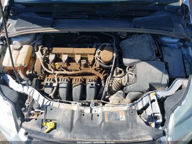 1FADP3E29EL430565 Ford 2014