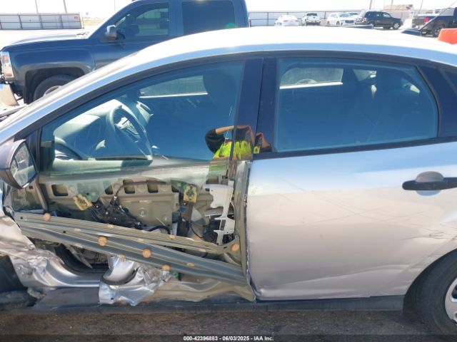 1FADP3E29EL430565 Ford 2014