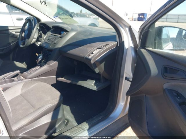 1FADP3E29EL430565 Ford 2014