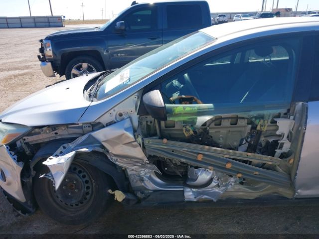 1FADP3E29EL430565 Ford 2014