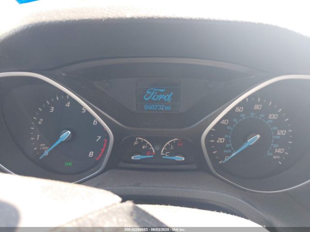 1FADP3E29EL430565 Ford 2014