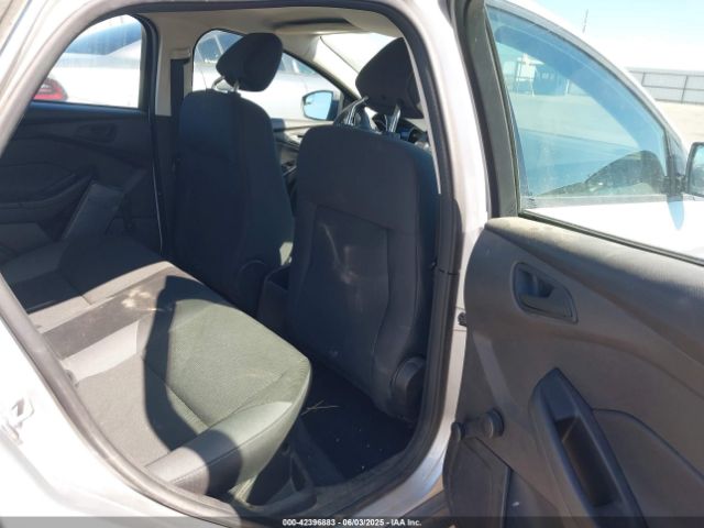 1FADP3E29EL430565 Ford 2014