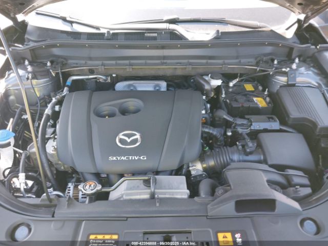 JM3KFBBL4S0641673 Mazda Cx-5 2.5 S Select