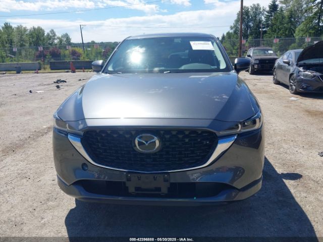 JM3KFBBL4S0641673 Mazda Cx-5 2.5 S Select