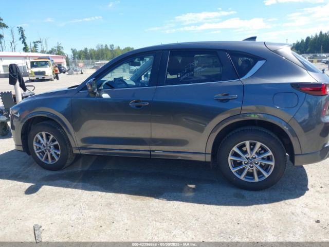 JM3KFBBL4S0641673 Mazda Cx-5 2.5 S Select