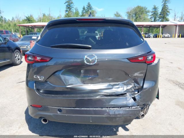 JM3KFBBL4S0641673 Mazda Cx-5 2.5 S Select