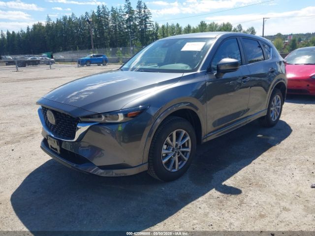 JM3KFBBL4S0641673 Mazda Cx-5 2.5 S Select