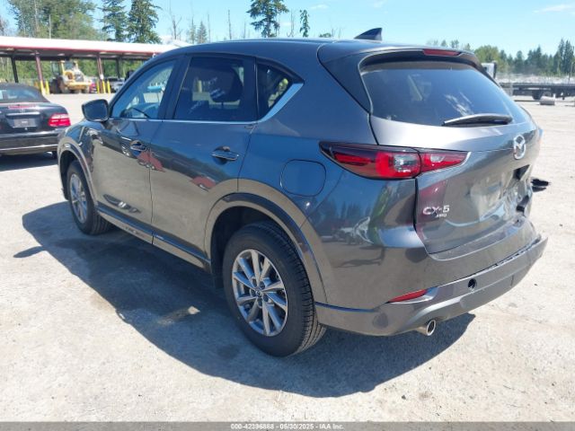JM3KFBBL4S0641673 Mazda Cx-5 2.5 S Select