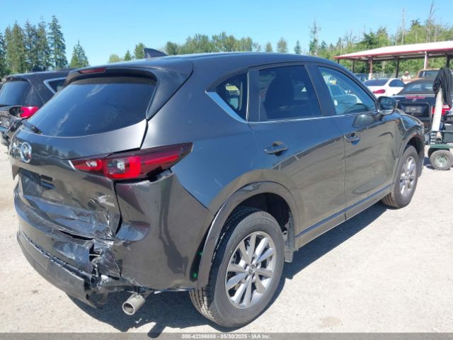 JM3KFBBL4S0641673 Mazda Cx-5 2.5 S Select