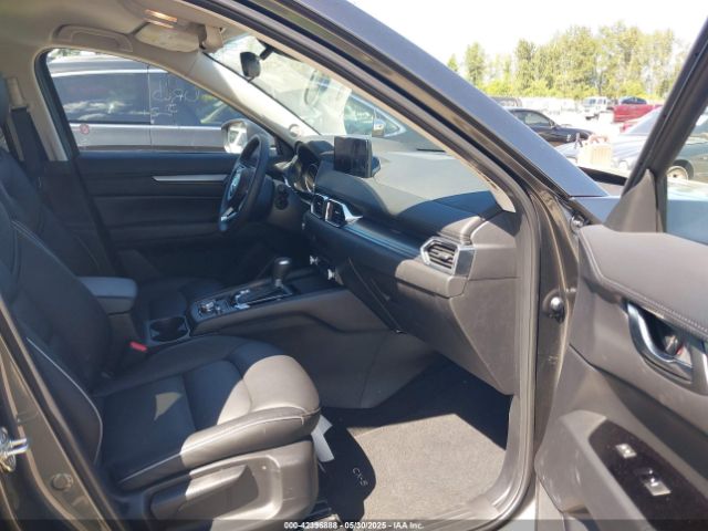 JM3KFBBL4S0641673 Mazda Cx-5 2.5 S Select