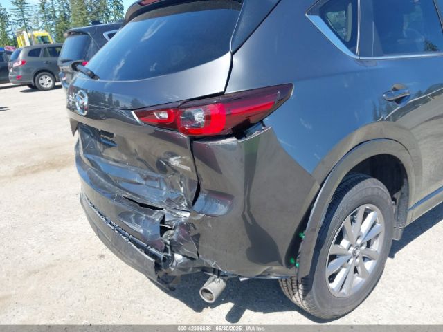 JM3KFBBL4S0641673 Mazda Cx-5 2.5 S Select
