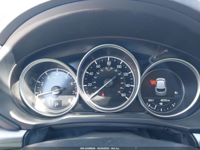 JM3KFBBL4S0641673 Mazda Cx-5 2.5 S Select