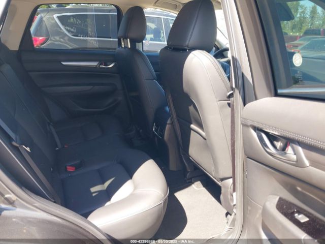 JM3KFBBL4S0641673 Mazda Cx-5 2.5 S Select