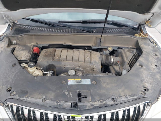 5GAKRCKD6GJ116079 Buick llt - sidi, alum, 60 degrees