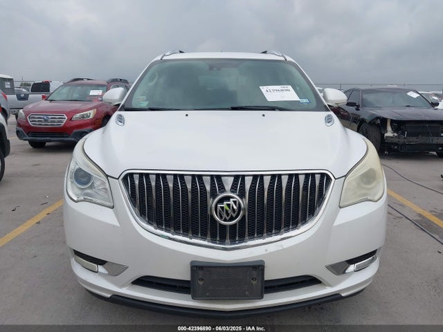 5GAKRCKD6GJ116079 Buick llt - sidi, alum, 60 degrees