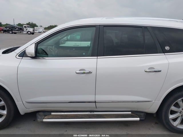 5GAKRCKD6GJ116079 Buick llt - sidi, alum, 60 degrees
