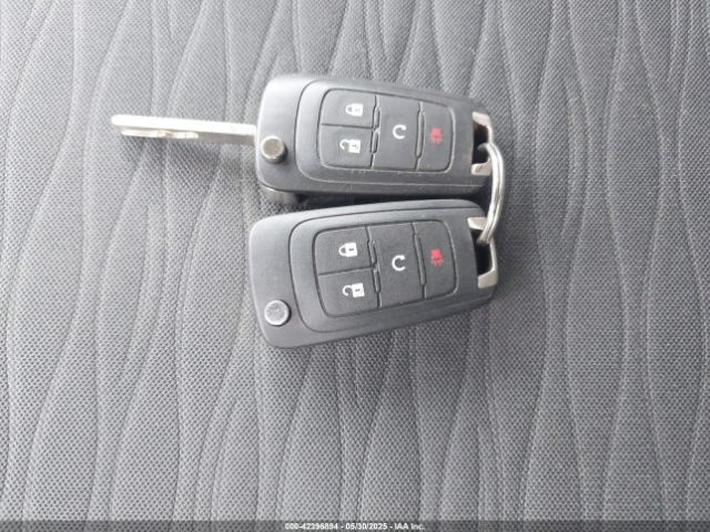 KL4CJFSB1GB627391 Buick Encore Convenience