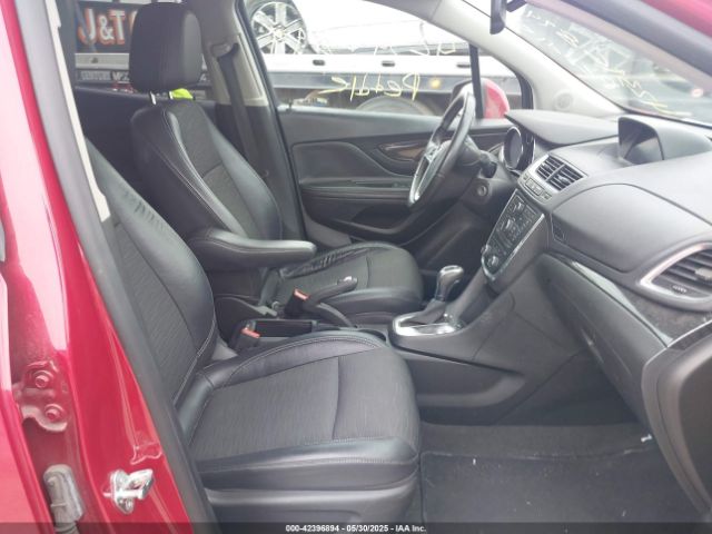KL4CJFSB1GB627391 Buick Encore Convenience