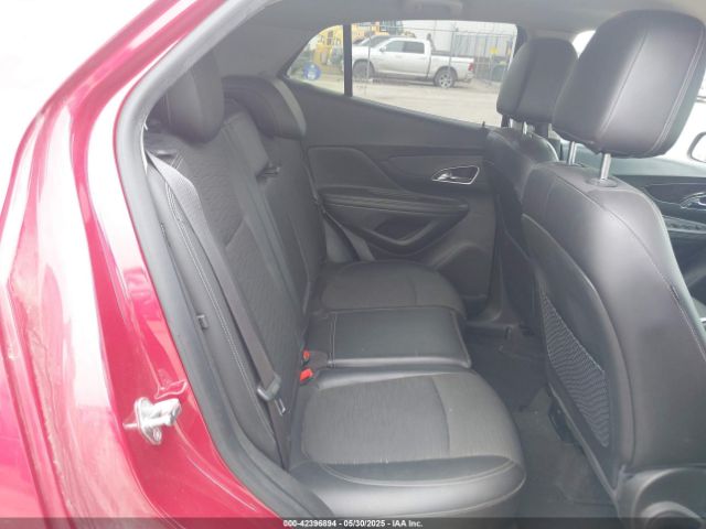 KL4CJFSB1GB627391 Buick Encore Convenience