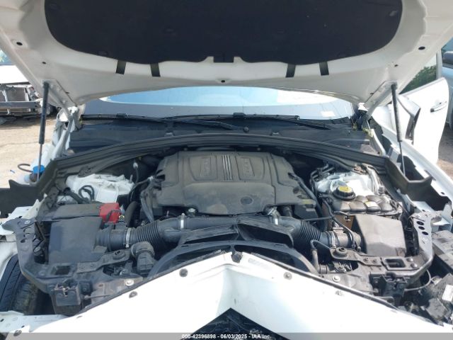 2017 JAGUAR F-PACE SADCS2BV2HA897781 Photo 9