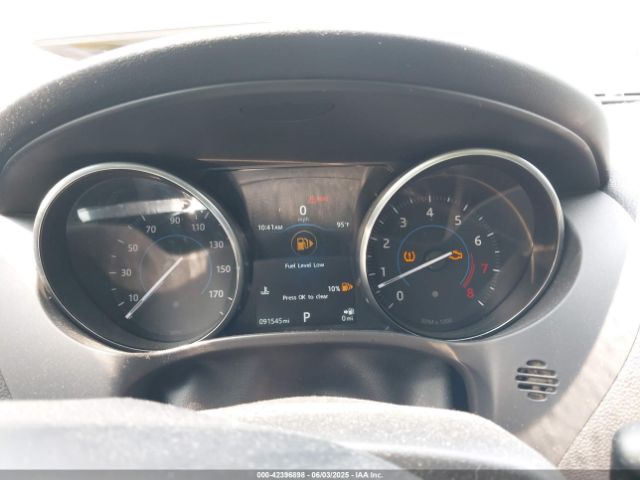 2017 JAGUAR F-PACE SADCS2BV2HA897781 Photo 6