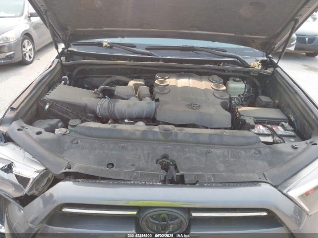 JTEHU5JRXM5925102 Toyota 1gr-fe