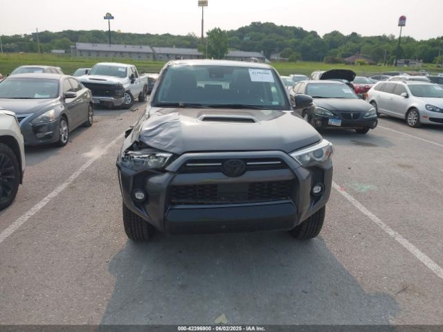 JTEHU5JRXM5925102 Toyota 1gr-fe
